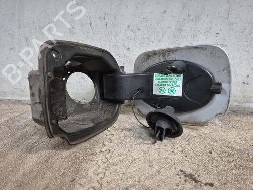 Fuel flap RENAULT CLIO III (BR0/1, CR0/1) 1.4 16V | BP29318330C131 