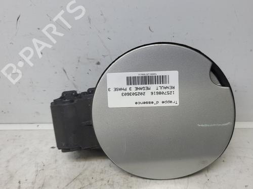 Used Fuel flap Fuel flap RENAULT MEGANE III Hatchback (BZ0/1_, B3_) 1.5 dCi (BZ1G, BZ1W, BZ0R) (95 hp) 35796693 35796693