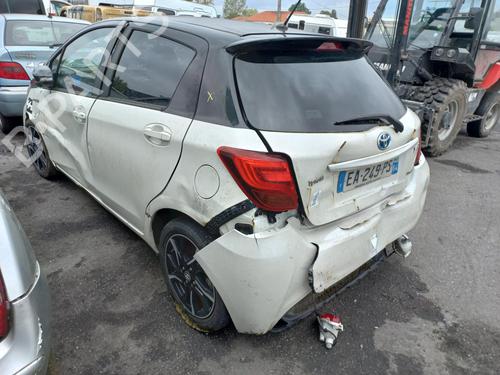 AC compressor TOYOTA YARIS (_P13_)  | BP17718543M34 