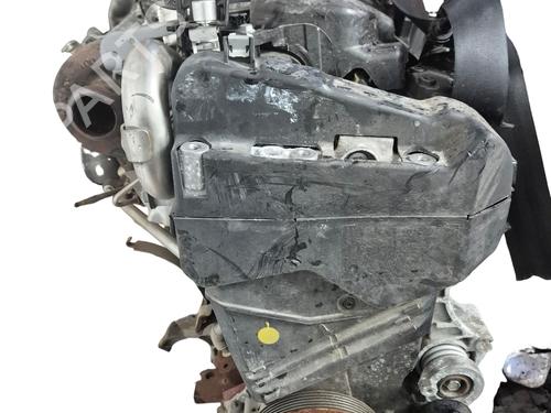 Engine RENAULT SCÉNIC III (JZ0/1_) 1.5 dCi | BP32307649M1