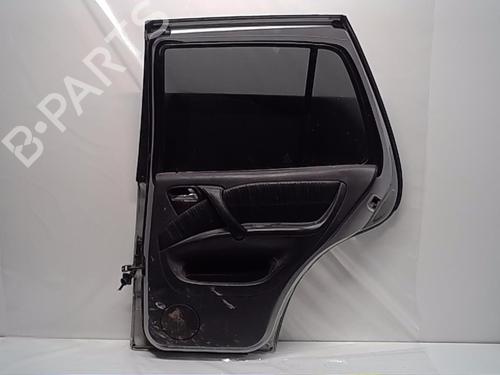 Right rear door MERCEDES-BENZ M-CLASS (W163) ML 270 CDI (163.113) | BP13850111C5 