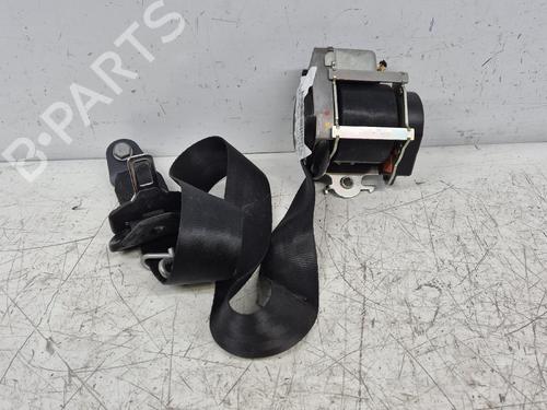 Front right seatbelt CITROËN C-ELYSEE (DD_) 1.2 VTi 82 | BP37252645I25 - Image 2