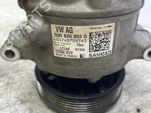 Used AC compressor AC compressor 38226171 38226171