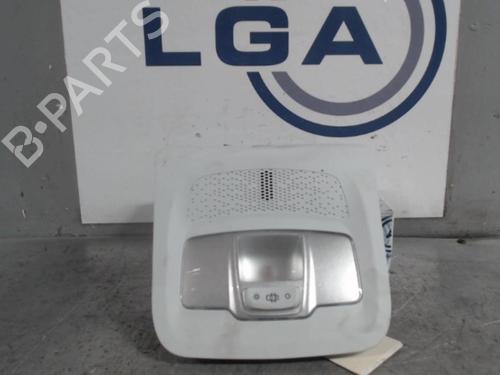 Used Interior roof light PEUGEOT 208 I (CA_, CC_) 1.6 HDi (92 hp) 13868861
