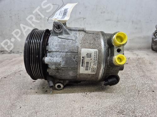 Used AC compressor AC compressor MASERATI LEVANTE SUV (M161) 3.0 D Q4 (275 hp) 27289169 27289169