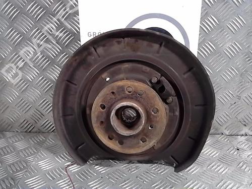 Fusee links achter MERCEDES-BENZ M-CLASS (W164) [2005-2012]  14559095