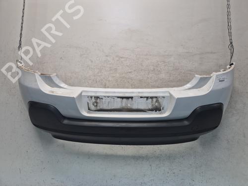 Used Rear bumper CITROËN C3 III (SX) 1.5 BlueHDi 100 (SXYHYP, SXYHTU) (102 hp) 28503900