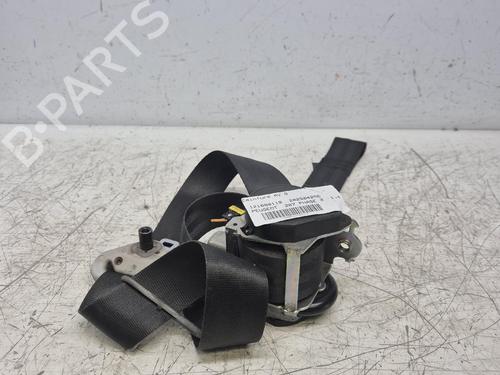 Used Front left seatbelt Front left seatbelt 37453540 37453540