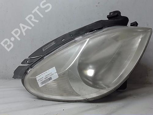 Used Right headlight CITROËN XSARA PICASSO (N68) 1.6 HDi (90 hp) 16696053