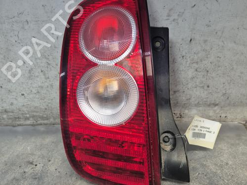 Used Left taillight NISSAN MICRA III (K12) 1.2 16V (80 hp) 29901538