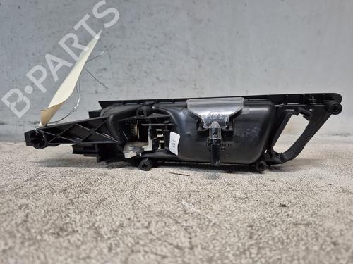 Front right interior door handle AUDI Q5 (8RB) 2.0 TDI quattro | BP24600579I14 