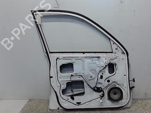 Left front door TOYOTA RAV 4 II (_A2_) 2.0 D 4WD (CLA20_, CLA21_, CLA20R, CLA21R) | BP13824981C2 