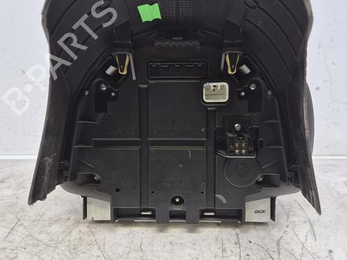 Instrument cluster PEUGEOT 108 1.0 VTi | BP34332345C47 - Image 2