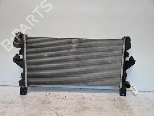 Wasserkühler für PEUGEOT BOXER Van 2.2 BlueHDi 165 (165 hp) 31605246