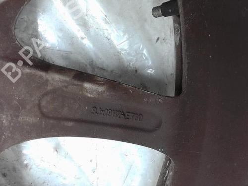 Rim PORSCHE CAYENNE (9PA) 3.2 | BP15774576C45 
