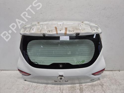 Used Tailgate Tailgate 37674856 37674856