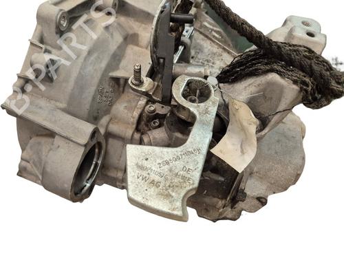 Gearbox VW GOLF SPORTSVAN VII (AM1, AN1)  | BP26590348M3 