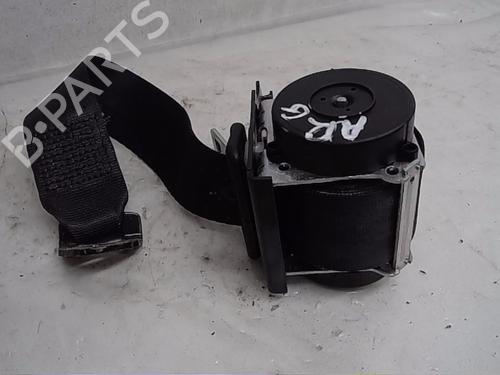 Used Rear left belt tensioner NISSAN QASHQAI / QASHQAI +2 I (J10, NJ10, JJ10E) 1.6 dCi (130 hp) 16965527