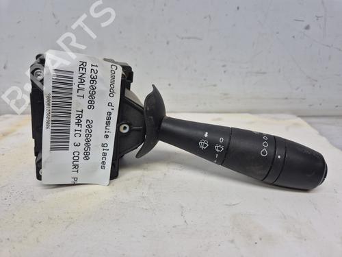 Used Steering column stalk Steering column stalk RENAULT TRAFIC III Van (FG_) 1.6 dCi 120 (FGMK) (121 hp) 33679486 33679486