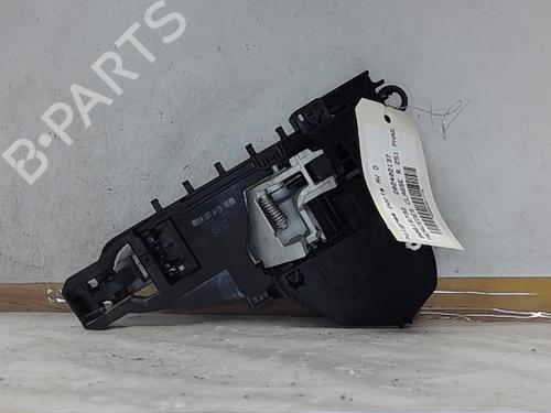 Front right exterior door handle MERCEDES-BENZ R-CLASS (W251, V251)  | BP19089125C129 