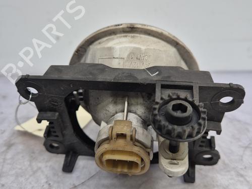 Left front fog light PEUGEOT 208 I (CA_, CC_) | BP32292390C30