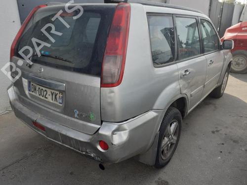 Mass air flow sensor NISSAN X-TRAIL I (T30) 2.2 dCi 4x4 | BP13847000M95 