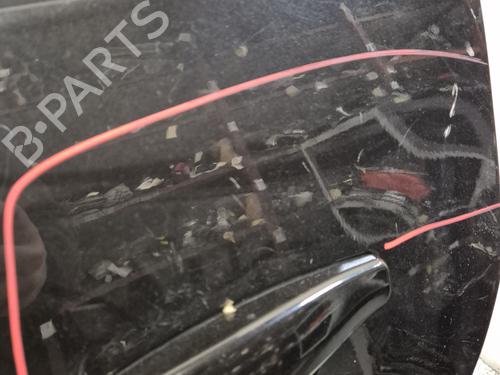 Left rear door DACIA DUSTER (HS_) 1.5 dCi (HSAJ) | BP29962889C4