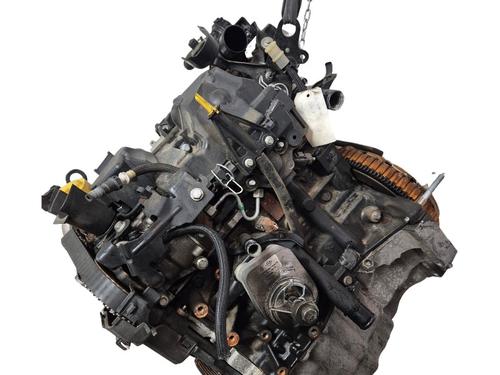 Used Engine RENAULT CLIO III (BR0/1, CR0/1) [2005-2014]  25040806