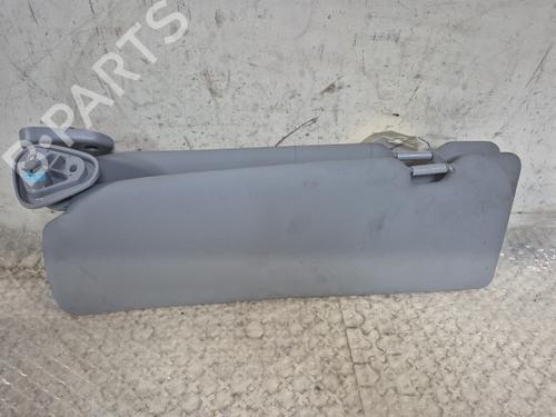 Left sun visor BMW 1 (E87) 118 d | BP25885926I1 