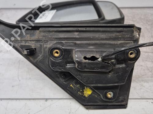 Right mirror OPEL COMBO Box Body/MPV (X12) | BP32291099C27
