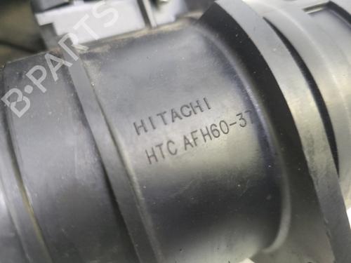 Mass air flow sensor VW GOLF VI (5K1) 2.0 GTi | BP31179102M95