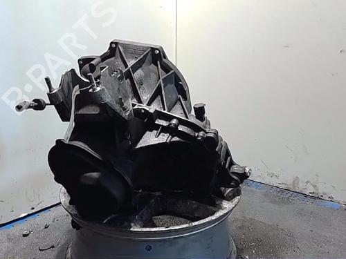 Gearbox FORD PUMA (EC_) 1.7 16V | BP17813897M3 