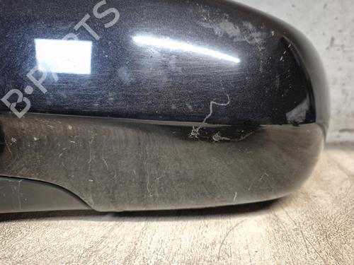 Left mirror PORSCHE CAYENNE (9PA) 3.0 TDI | BP27580589C26 