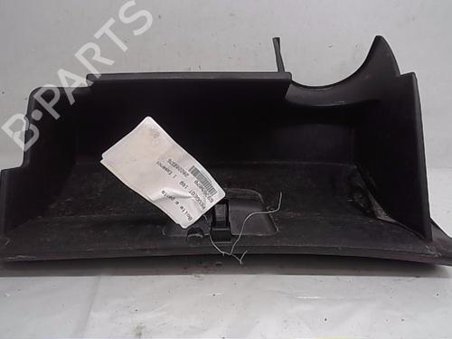 Glove box PEUGEOT 108 1.0 VTi 72 | BP13830467C95 