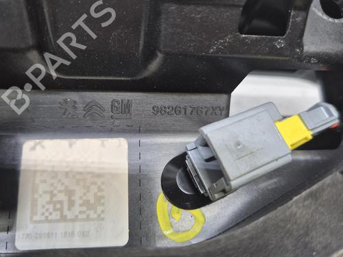 Camera PEUGEOT PARTNER Box Body/MPV (K9) 1.5 BlueHDi 100 | BP36834635E14 - Image 3
