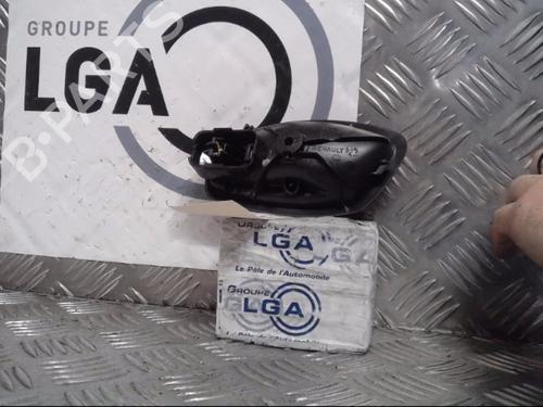 Rear right interior door handle RENAULT KANGOO / GRAND KANGOO II (KW0/1_) 1.5 dCi 110 (KW06, KW12) | BP13864915I16 