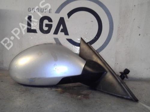 Right mirror SEAT IBIZA III (6L1) 1.9 TDI | BP13867131C27 