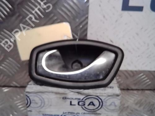 Used Front left interior door handle RENAULT CLIO IV (BH_) 1.6 RS Trophy (BHJ4, BHJ6) (220 hp) 13859979