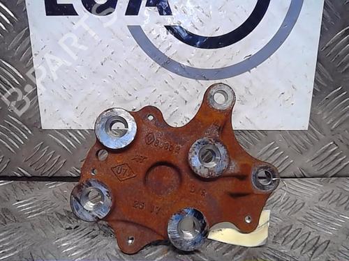 Right rear steering knuckle RENAULT ESPACE V (JR_) 2.0 Blue dCi 160 (JRAM) | BP14556026M28 