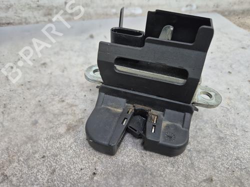 Used Hood lock VW GOLF V (1K1) 1.9 TDI 4motion (105 hp) 29758357