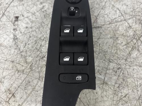 Left front window switch CITROËN C4 SPACETOURER (3D_) | BP38491428I27 - Image 2