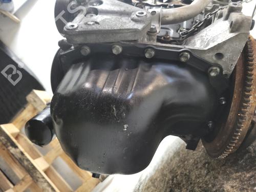 Engine TOYOTA AYGO (_B1_) 1.0 (KGB10_, KGB10R) | BP30955316M1