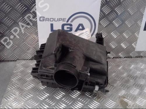 Luftfilter kasse RENAULT KADJAR (HA_, HL_) 1.5 BLUE dCi 115 (HLA6) (116 hp) 13864484