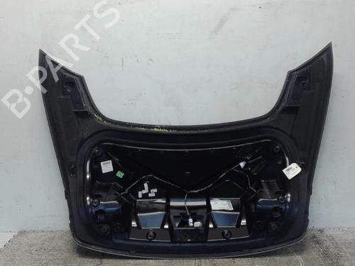Used Tailgate RENAULT LAGUNA Coupe (DT0/1) 2.0 dCi (DT01, DT08, DT09, DT0K, DT12, DT1C, DT1D, DT1M,... (150 hp) 16566851