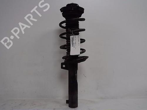 Used Right front shock absorber AUDI A3 (8P1) 2.0 TDI 16V (140 hp) 13845607