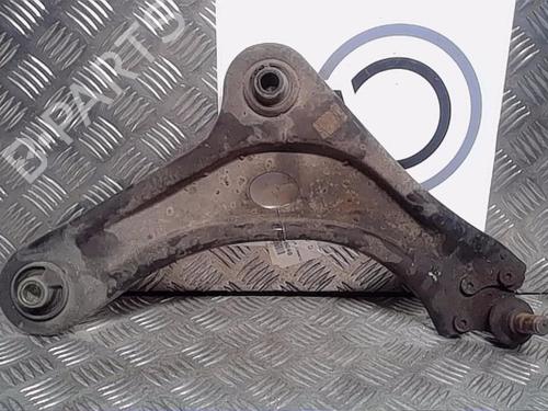 Used Left front suspension arm CITROËN C3 II (SC_) 1.4 (73 hp) 14554747