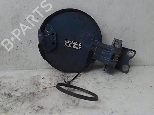 Used Fuel flap TOYOTA YARIS (_P9_) 1.3 VVT-i (SCP90_, SCP90R) (87 hp) 17099043
