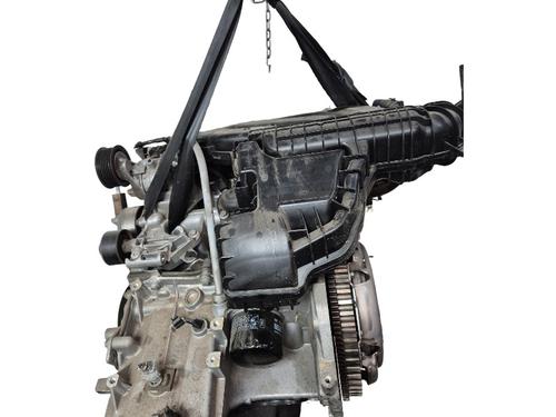 Used Engine RENAULT TWINGO III (BCM_, BCA_) [2014-2025]  28416412