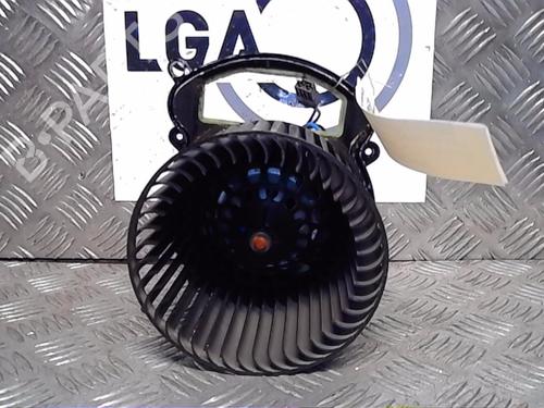 Varmeblæser RENAULT MEGANE IV Hatchback (B9A/M/N_)  | BP14555731M62 