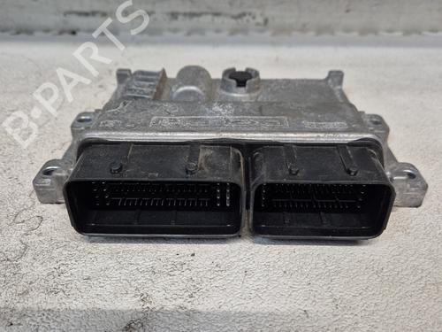 Engine control unit (ECU) PEUGEOT 308 SW II (LC_, LJ_, LR_, LX_, L4_) 2.0 GT HDi 180 / BlueHDi 180 | BP24625185M57 